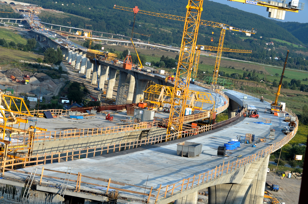 Civil Engineering Project
