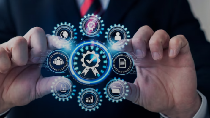 Services Background